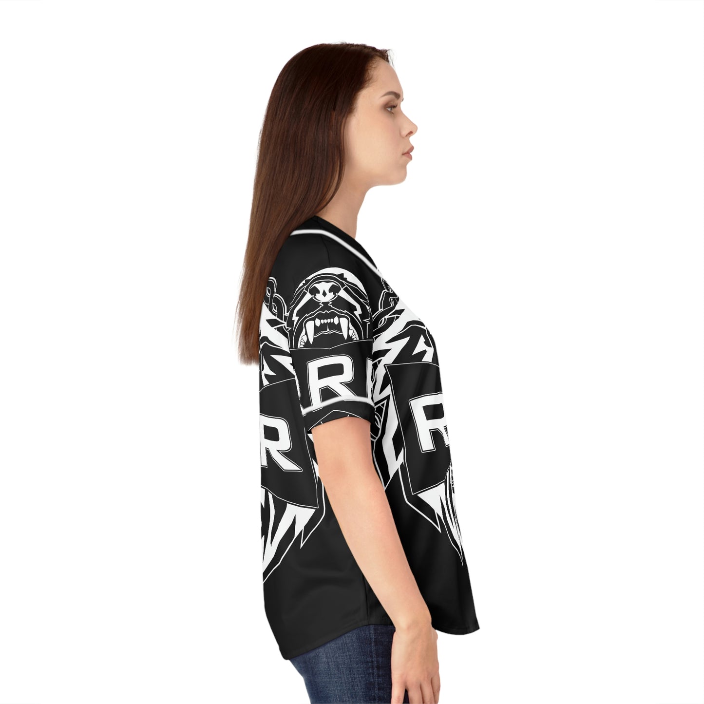 THE RRR WOMAN’S JERSEY