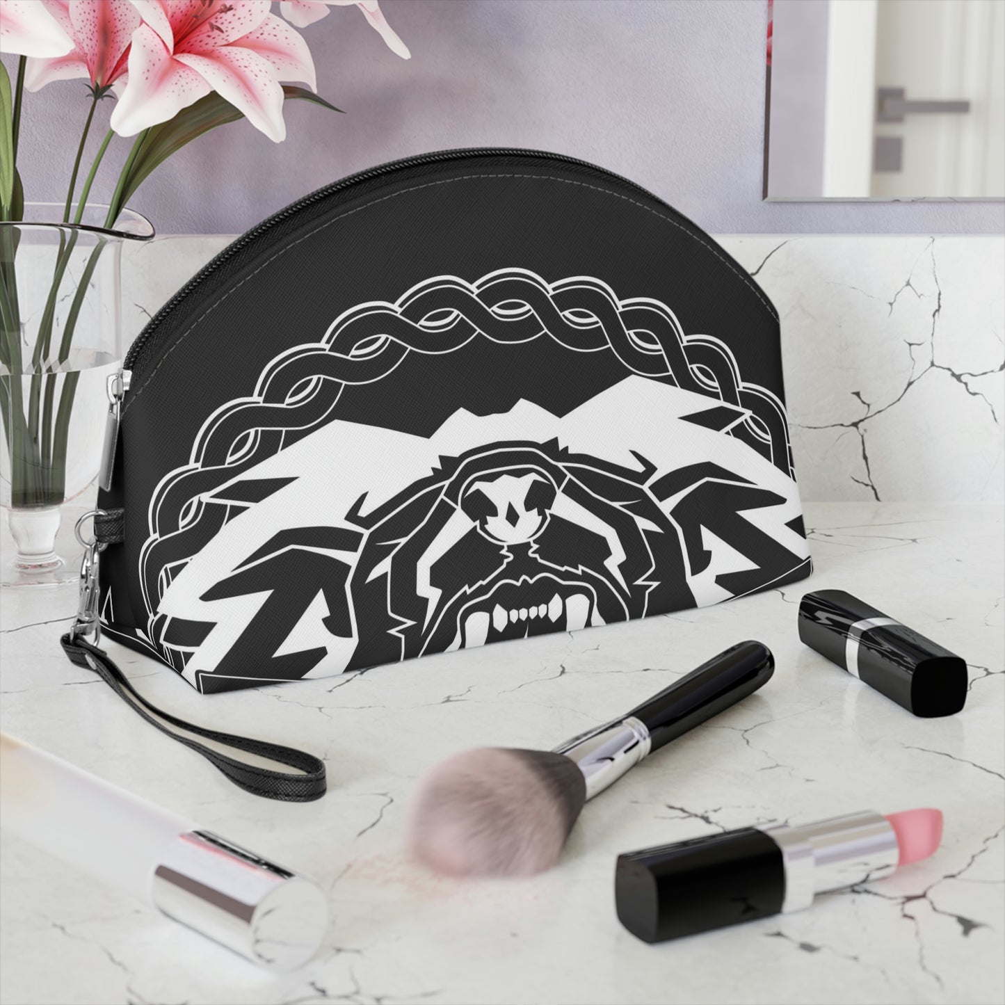 THE RRR MAKE-UP BAG