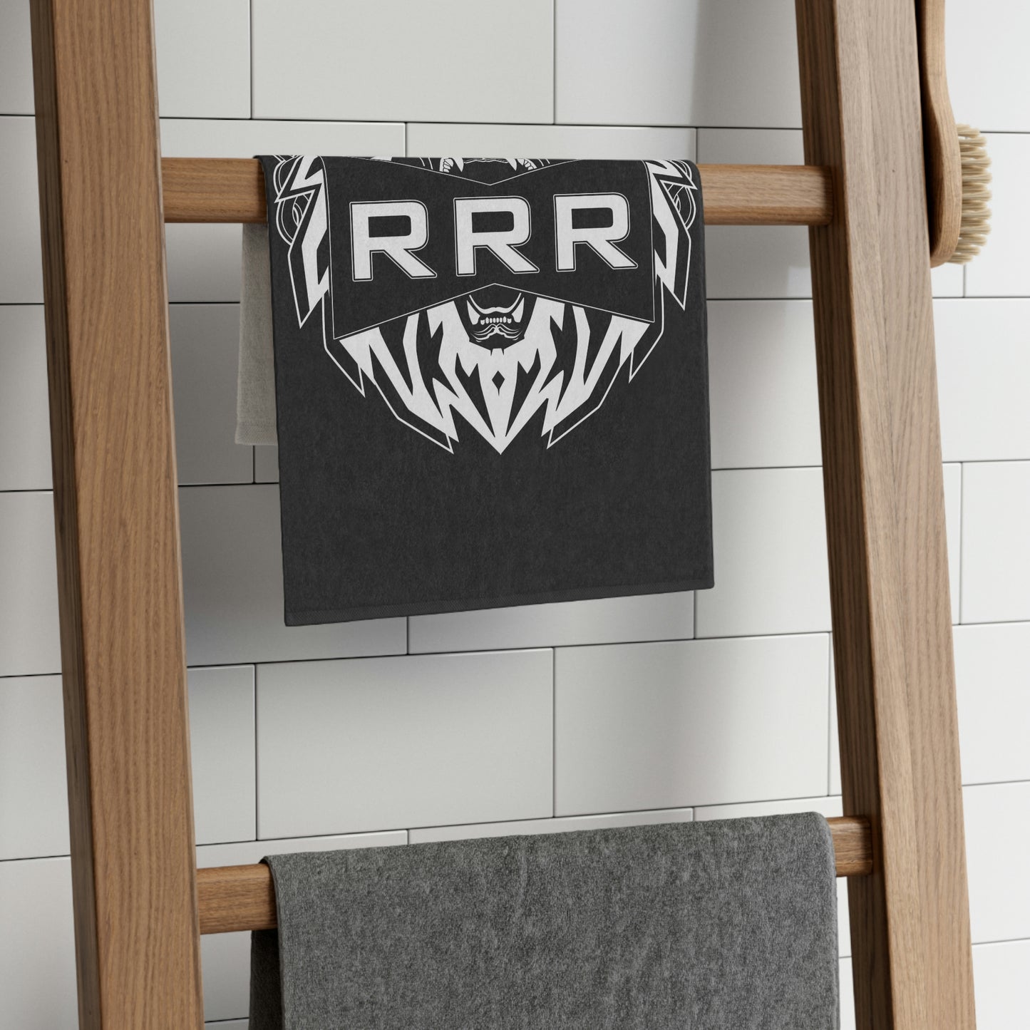 THE RRR MOB RALLY TOWEL