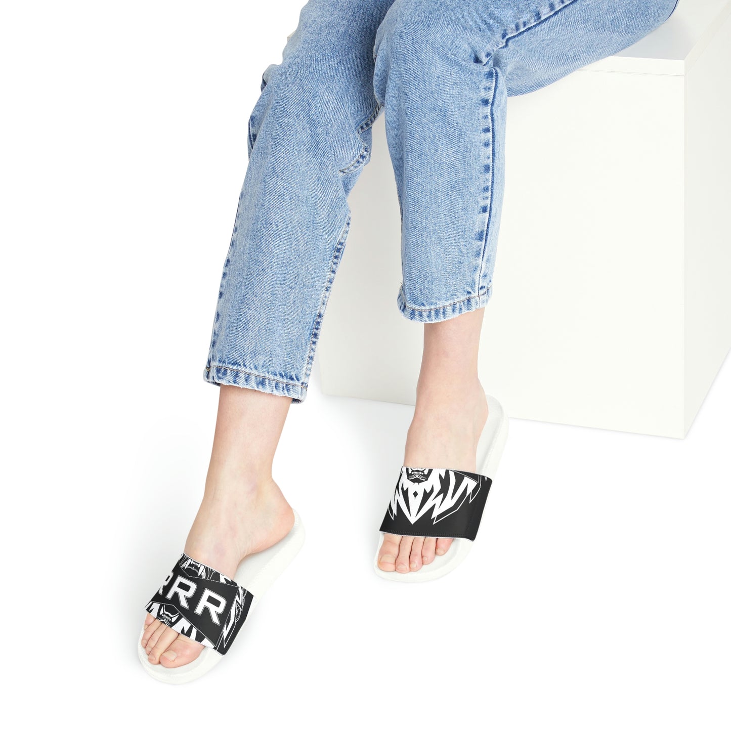 THE RRR WOMEN’S SANDALS