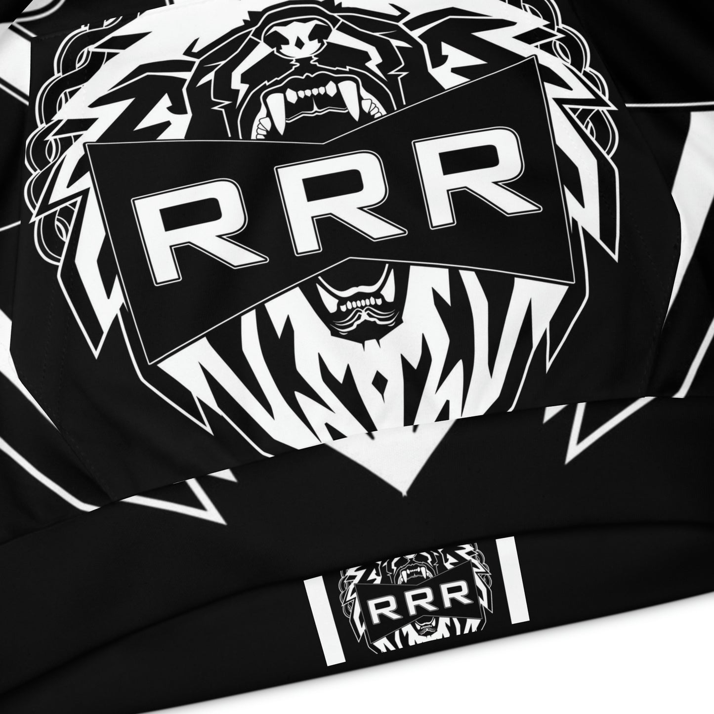 THE RRR KIDS HOODIE