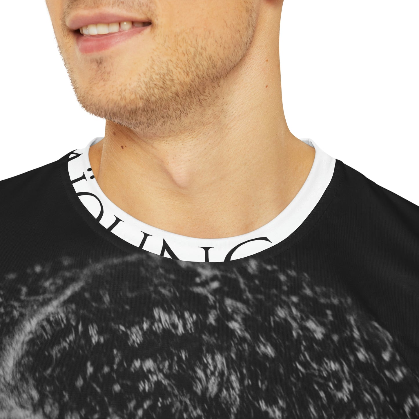 SAN LAÏOUNG MOBSTER T-SHIRT LIMITED EDITION