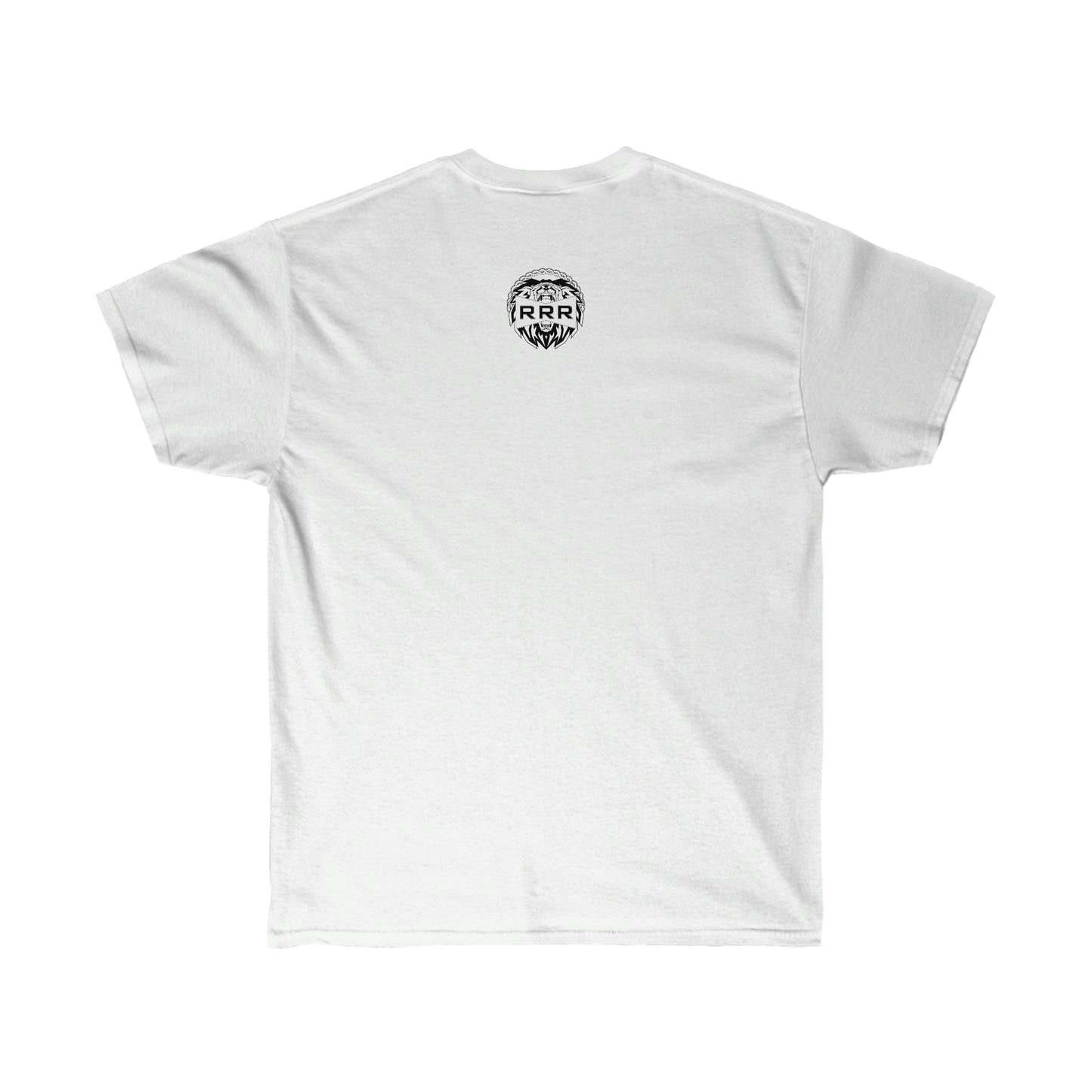BASIC RRR T-SHIRT