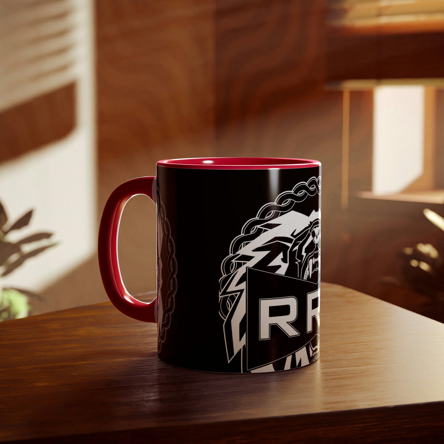 THE RRR MUG