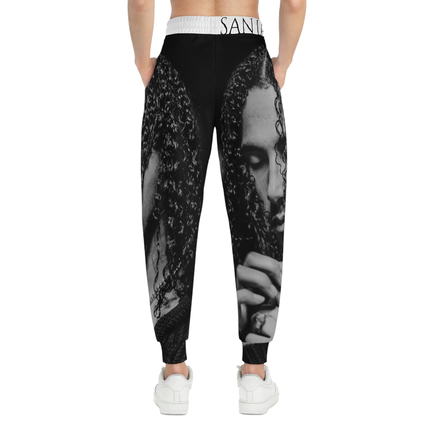 SAN LAÏOUNG JOGGERS LIMITED EDITION