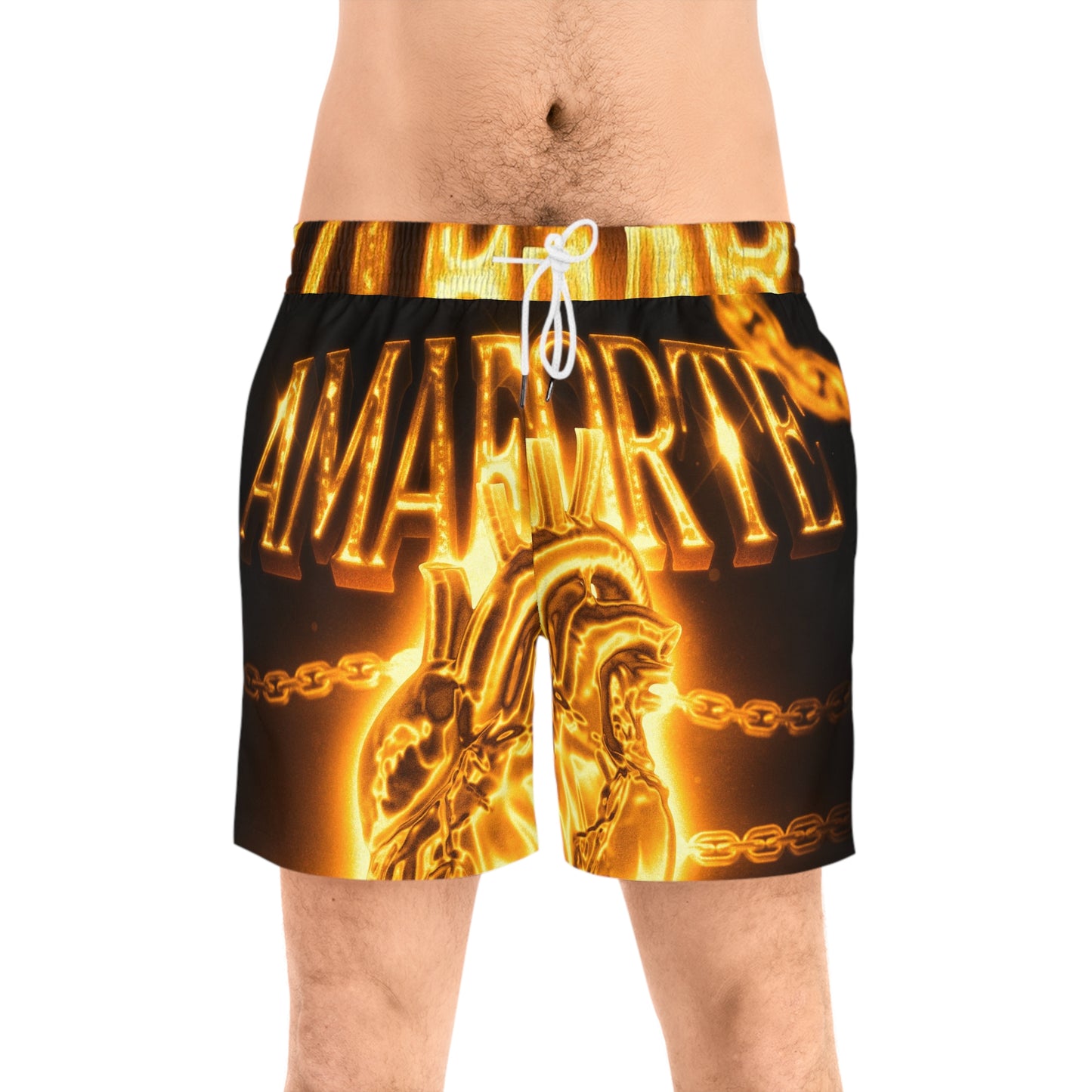 AMAFORTE SEA SHORTS