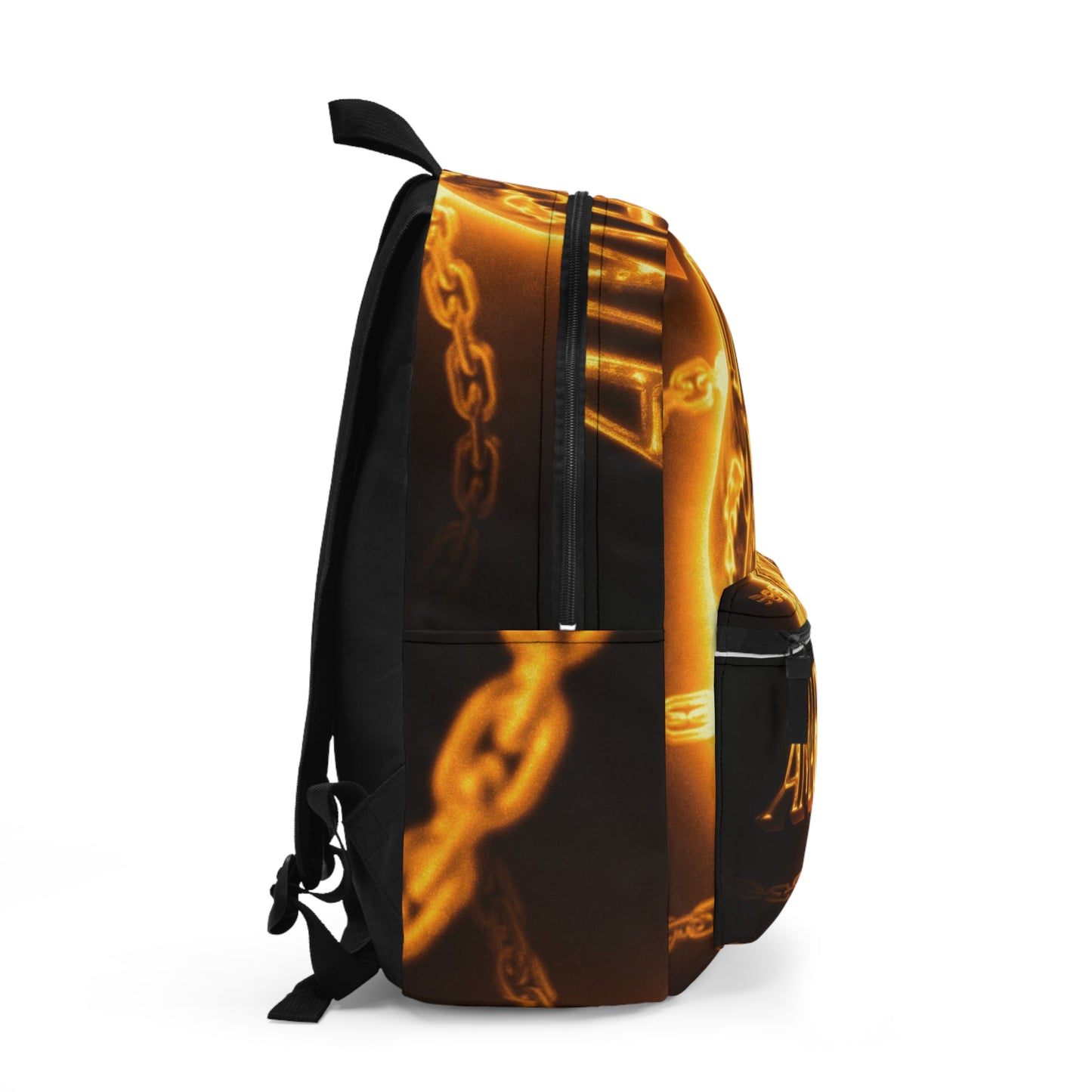 THE AMAFORTE BACKPACK