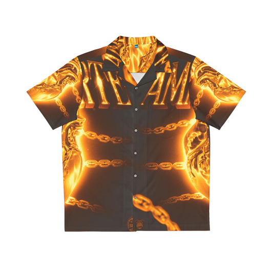 AMAFORTE SOUTHAFRICAN SHIRT