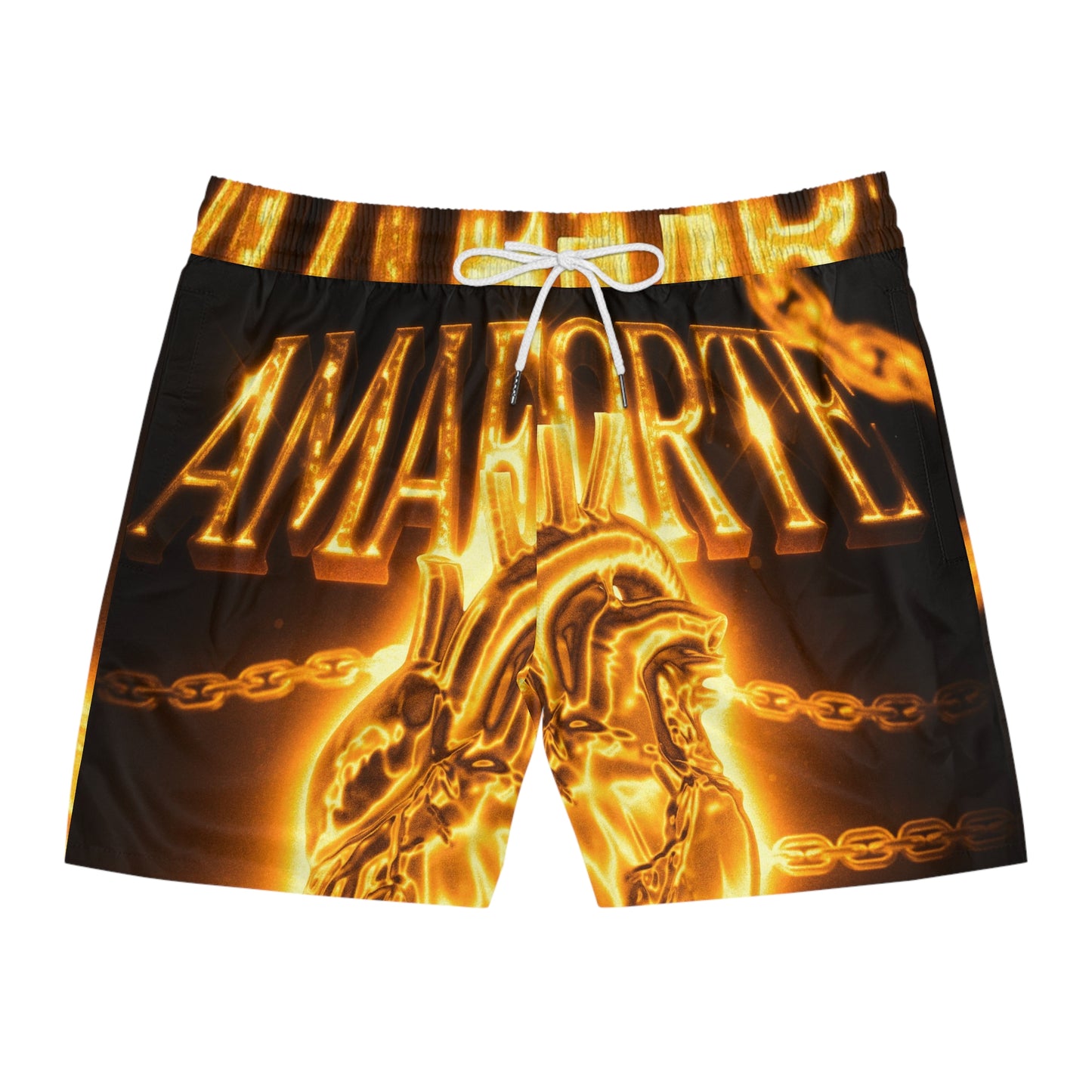 AMAFORTE SEA SHORTS