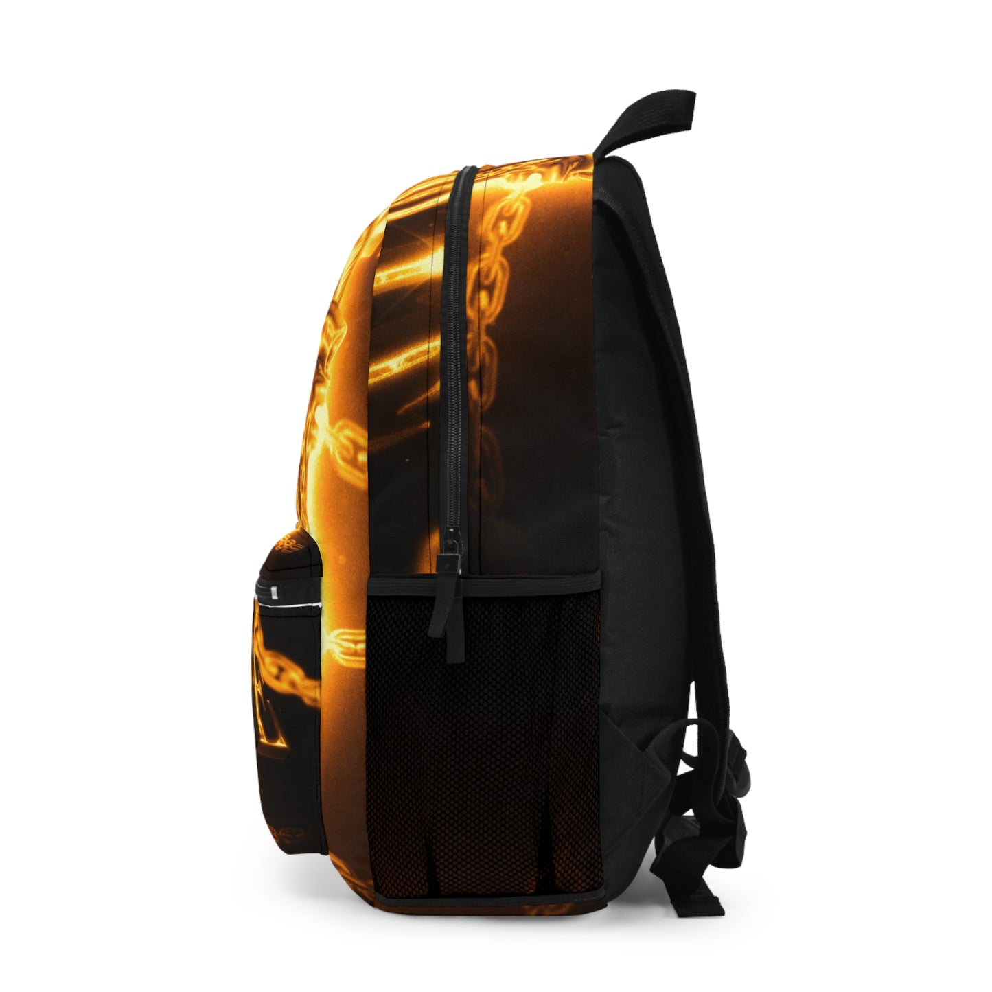 THE AMAFORTE BACKPACK