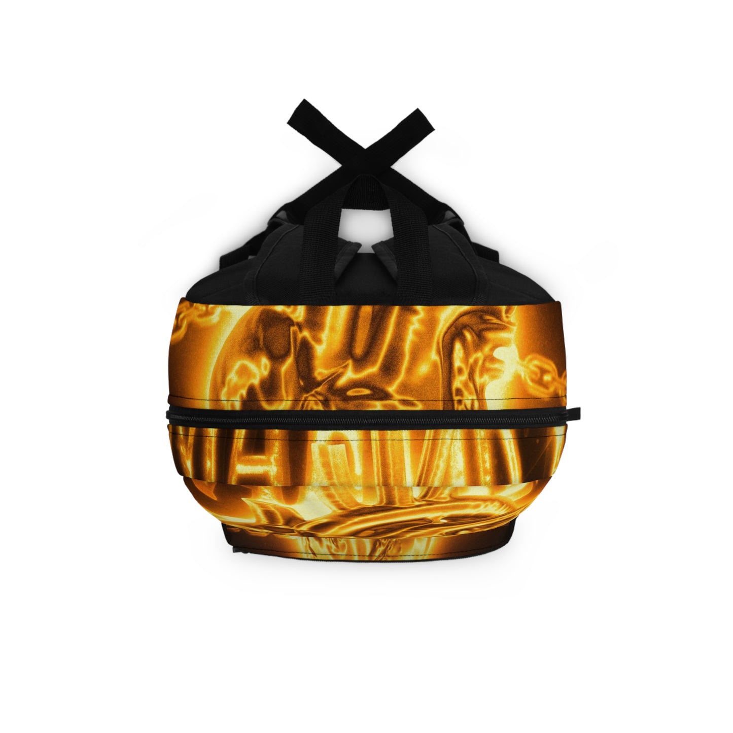 THE AMAFORTE BACKPACK