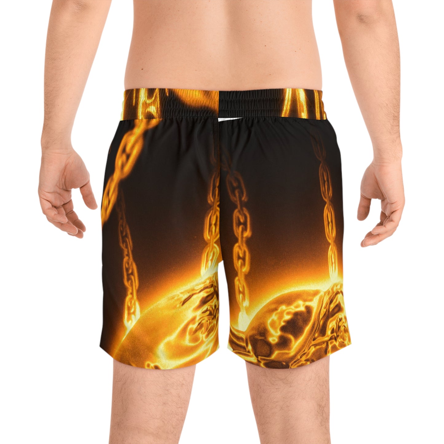 AMAFORTE SEA SHORTS