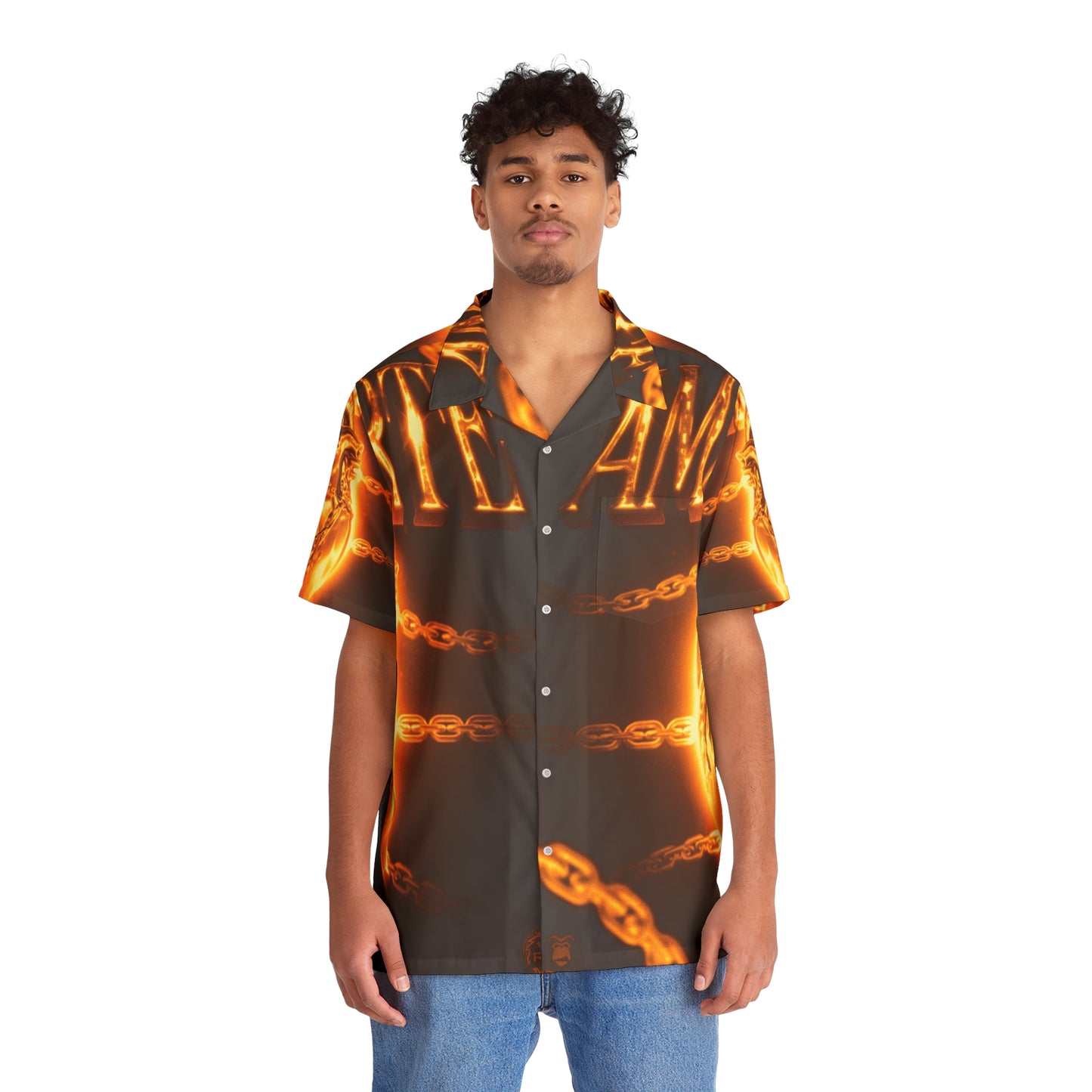 AMAFORTE SOUTHAFRICAN SHIRT