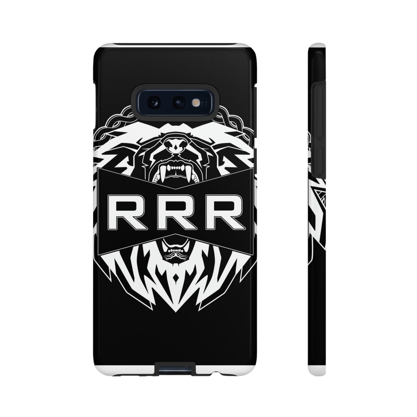 THE RRR HARD CASE