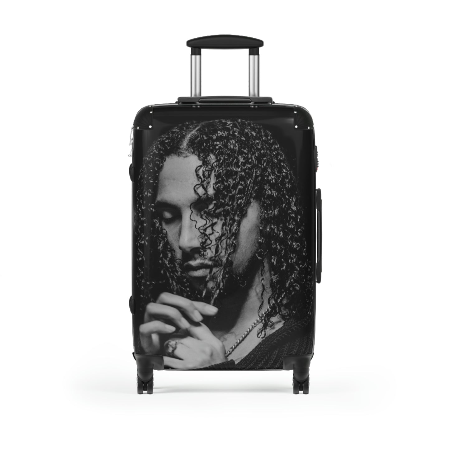 SAN LAÏOUNG SUITCASE LIMITED EDITION