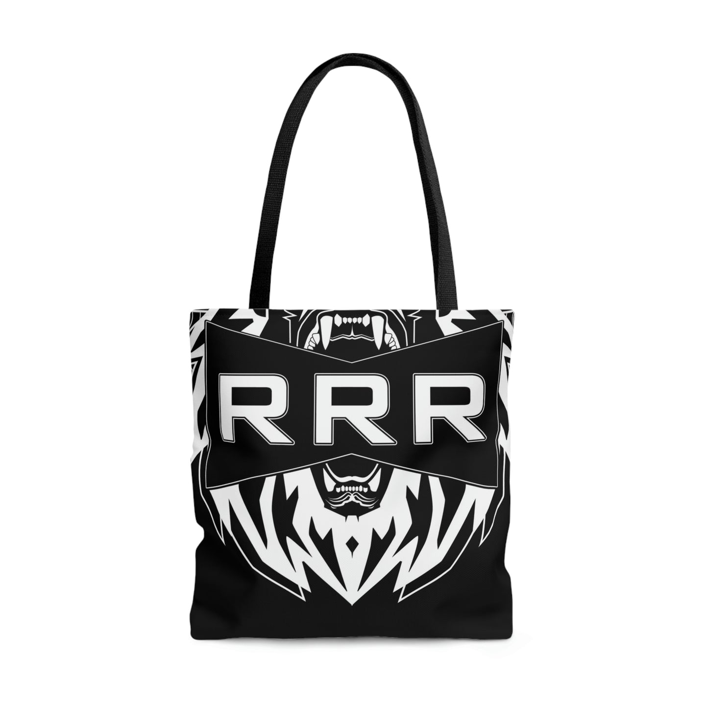 THE RRR TOTE BAG