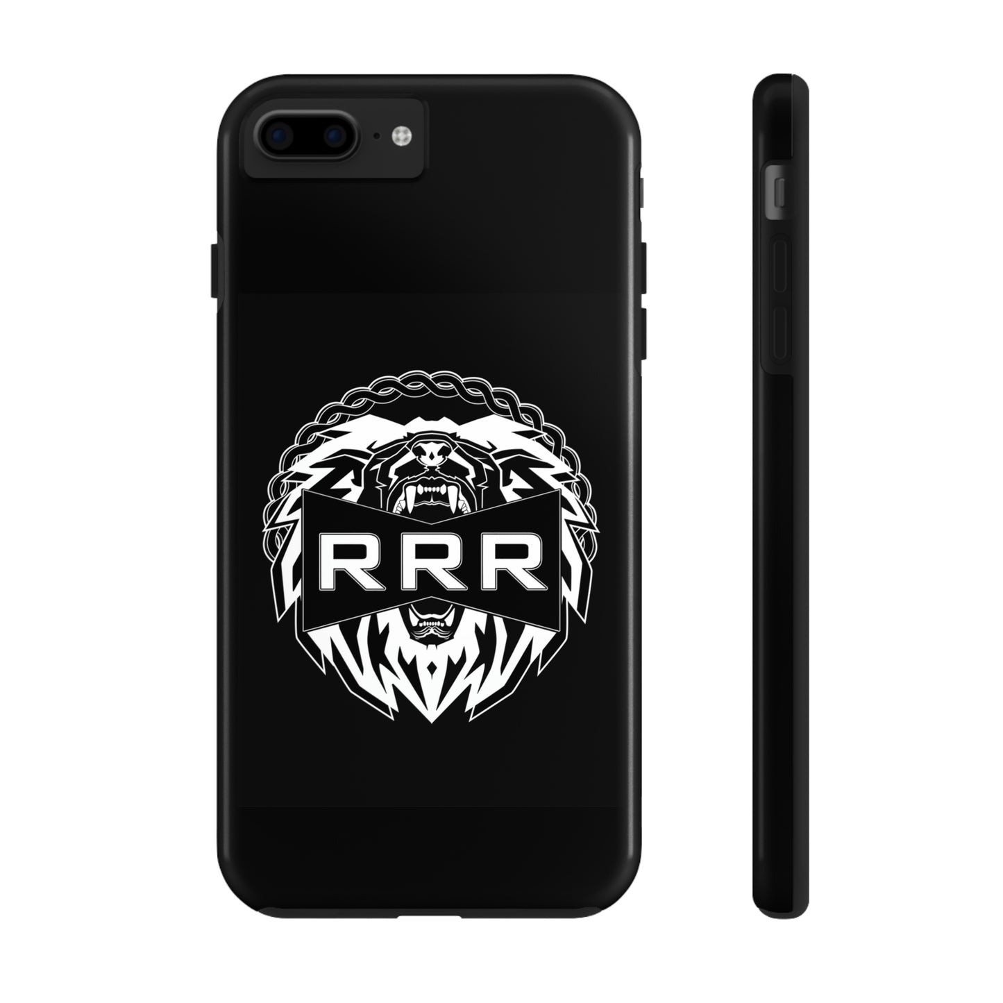 THE RRR PHONE CASE
