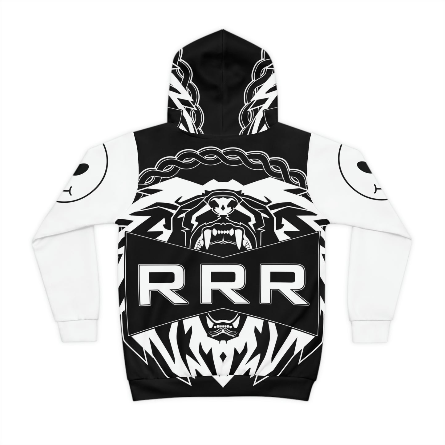 THE RRR KIDS HOODIE