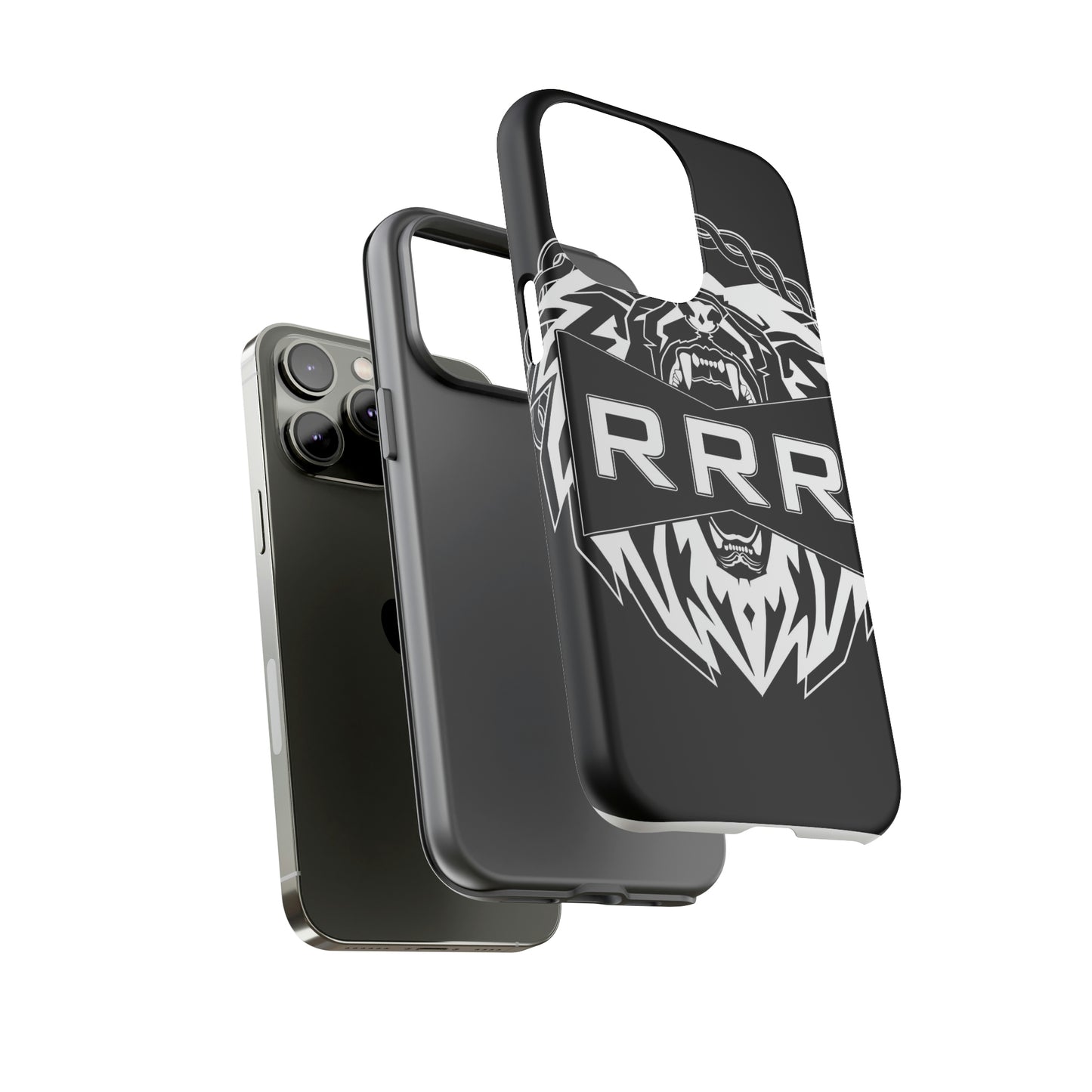 THE RRR HARD CASE