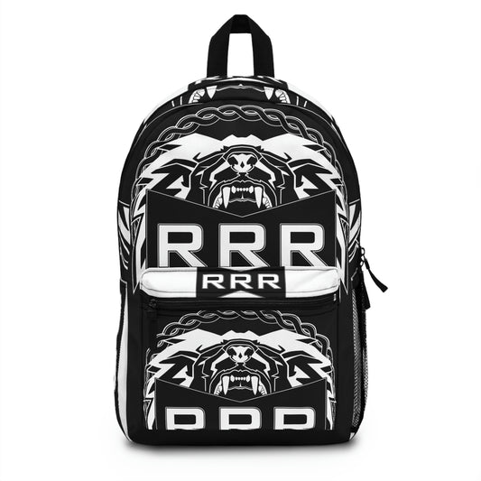 THE RRR MOB BACKPACK