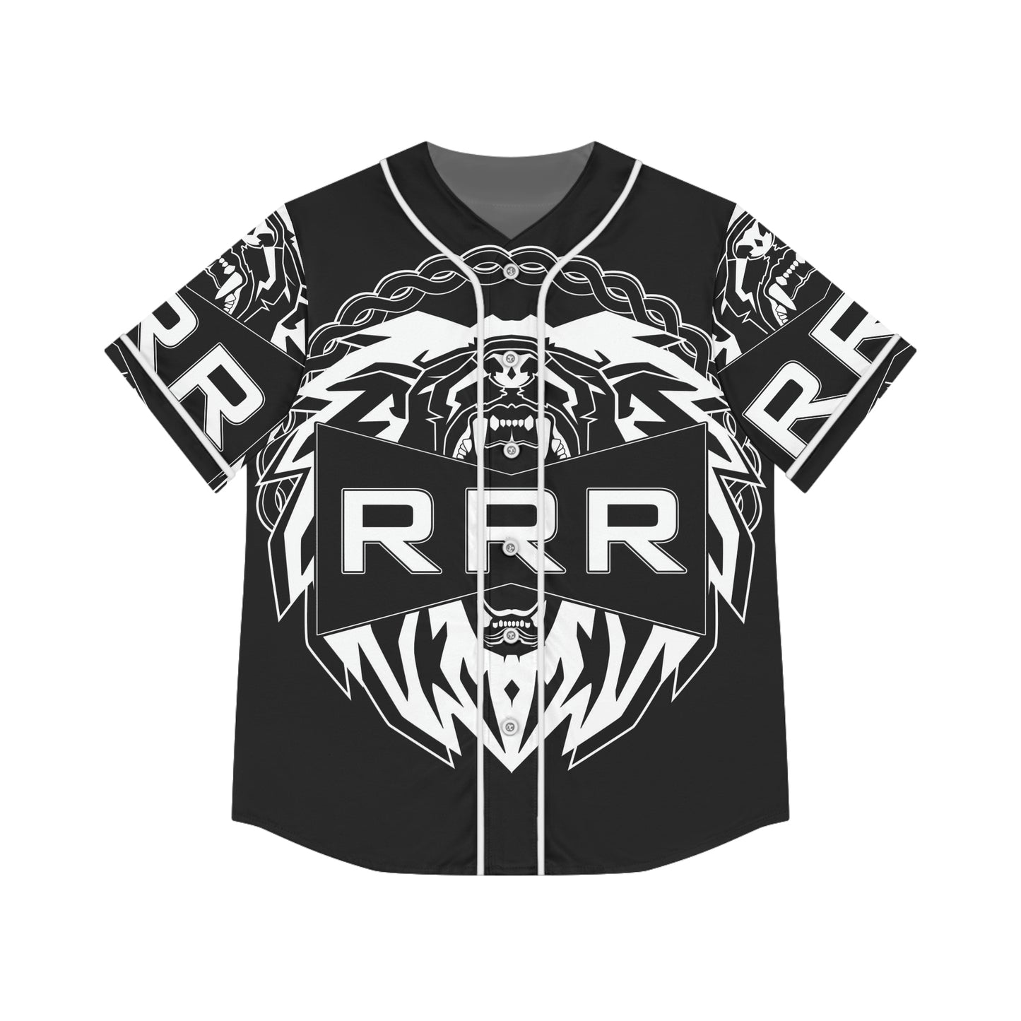 THE RRR WOMAN’S JERSEY