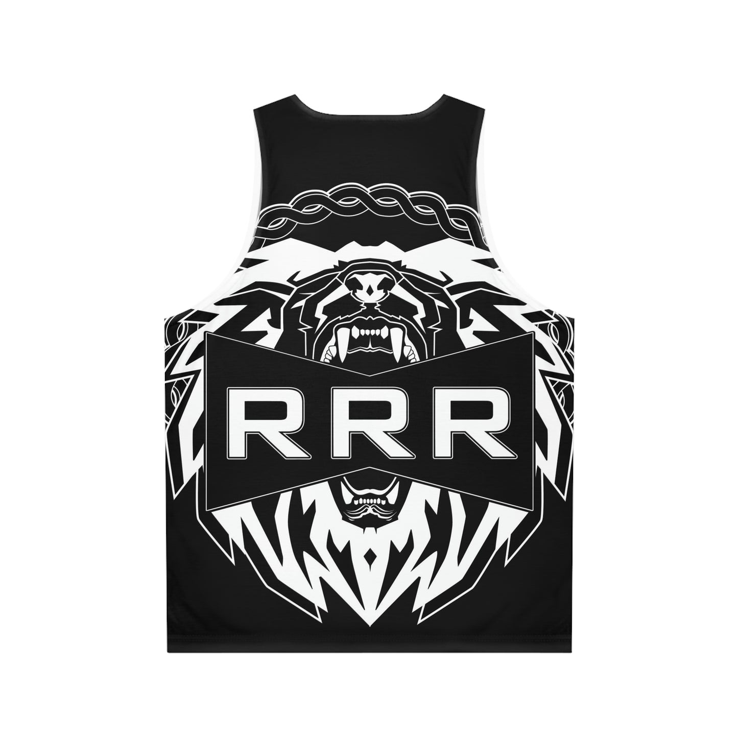 THE RRR MOBSTER TANKTOP