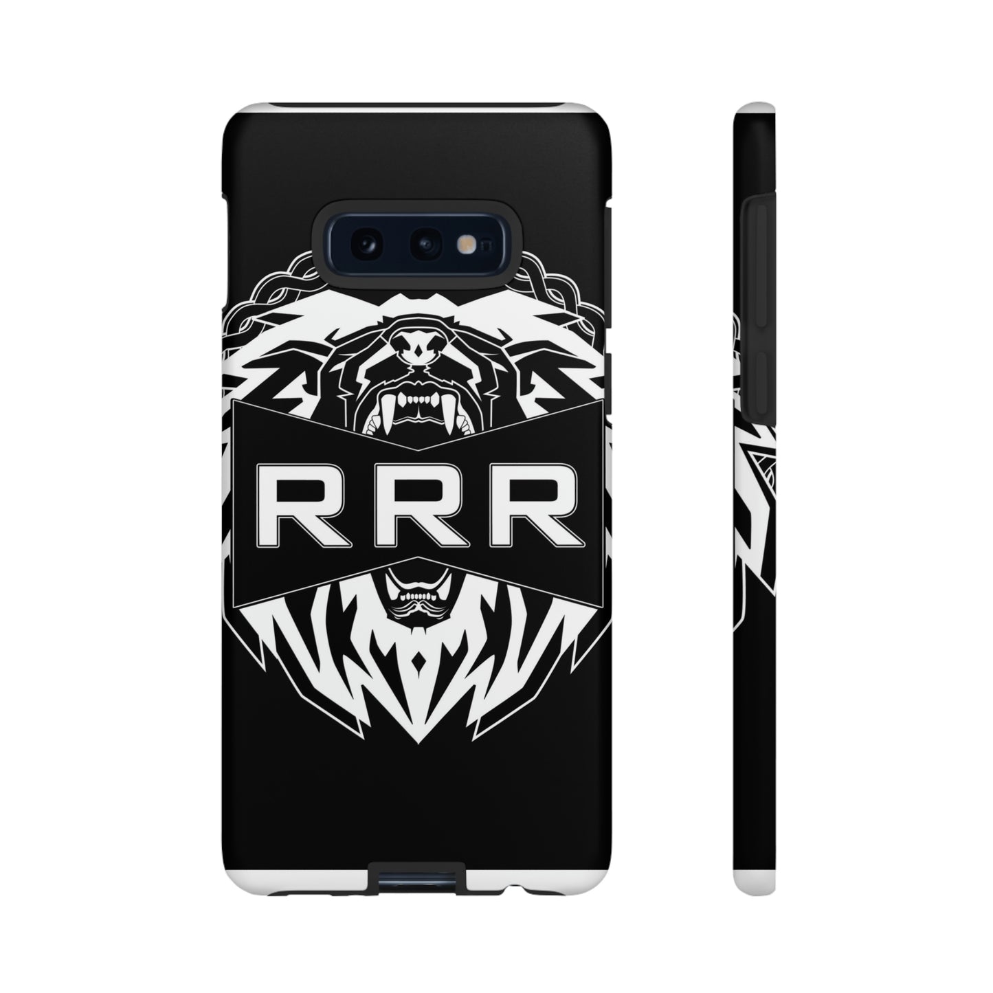 THE RRR HARD CASE