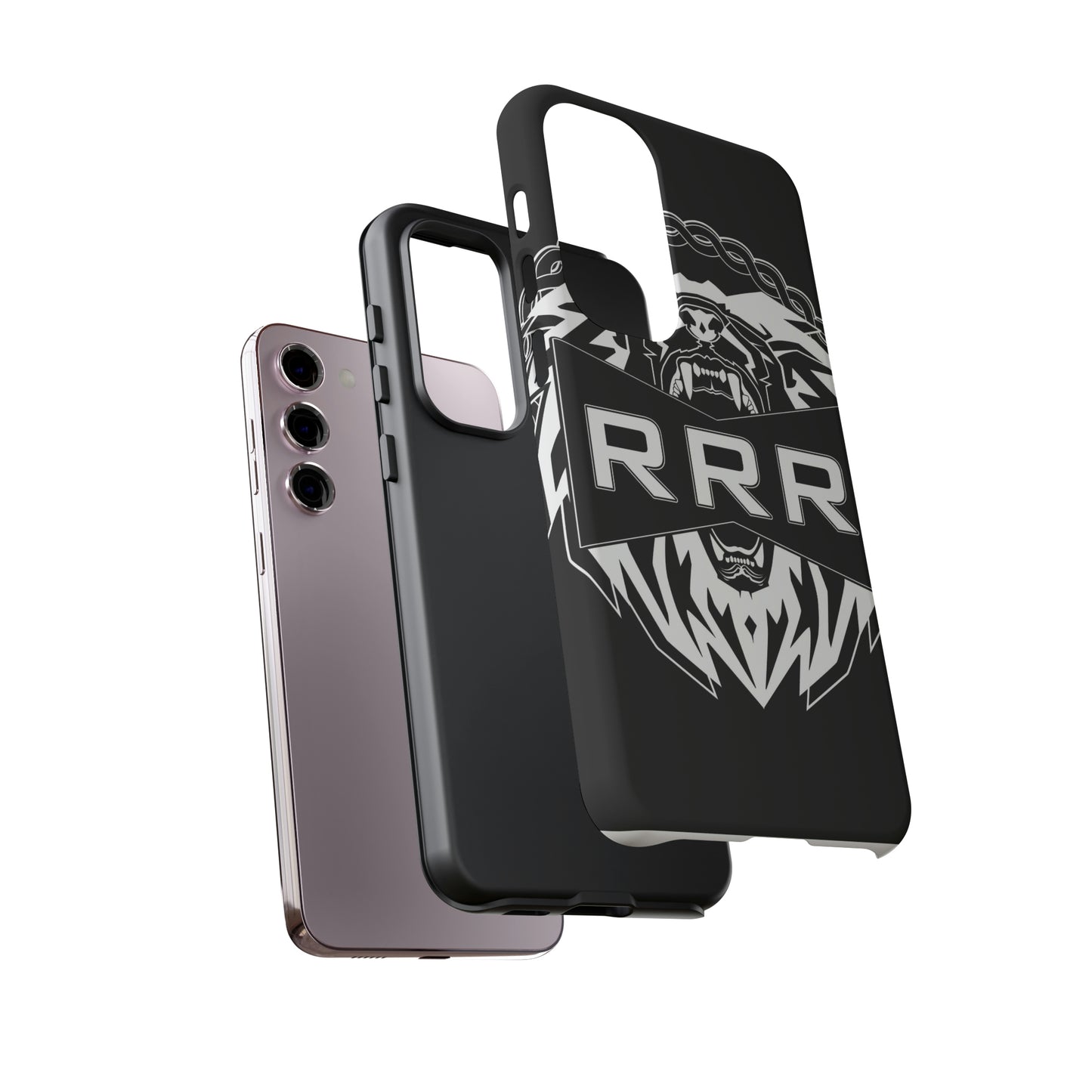 THE RRR HARD CASE