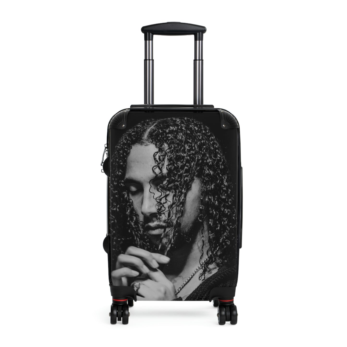 SAN LAÏOUNG SUITCASE LIMITED EDITION