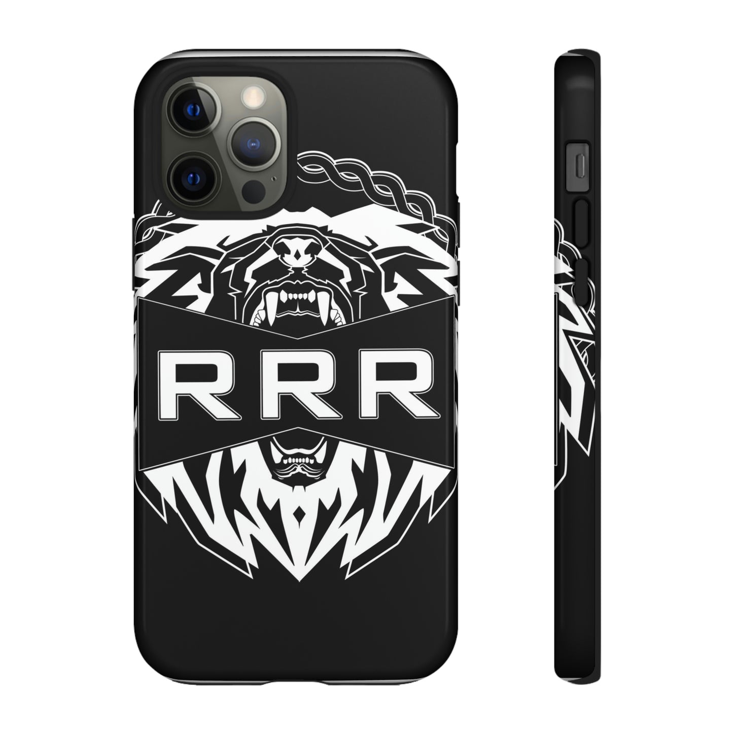 THE RRR HARD CASE