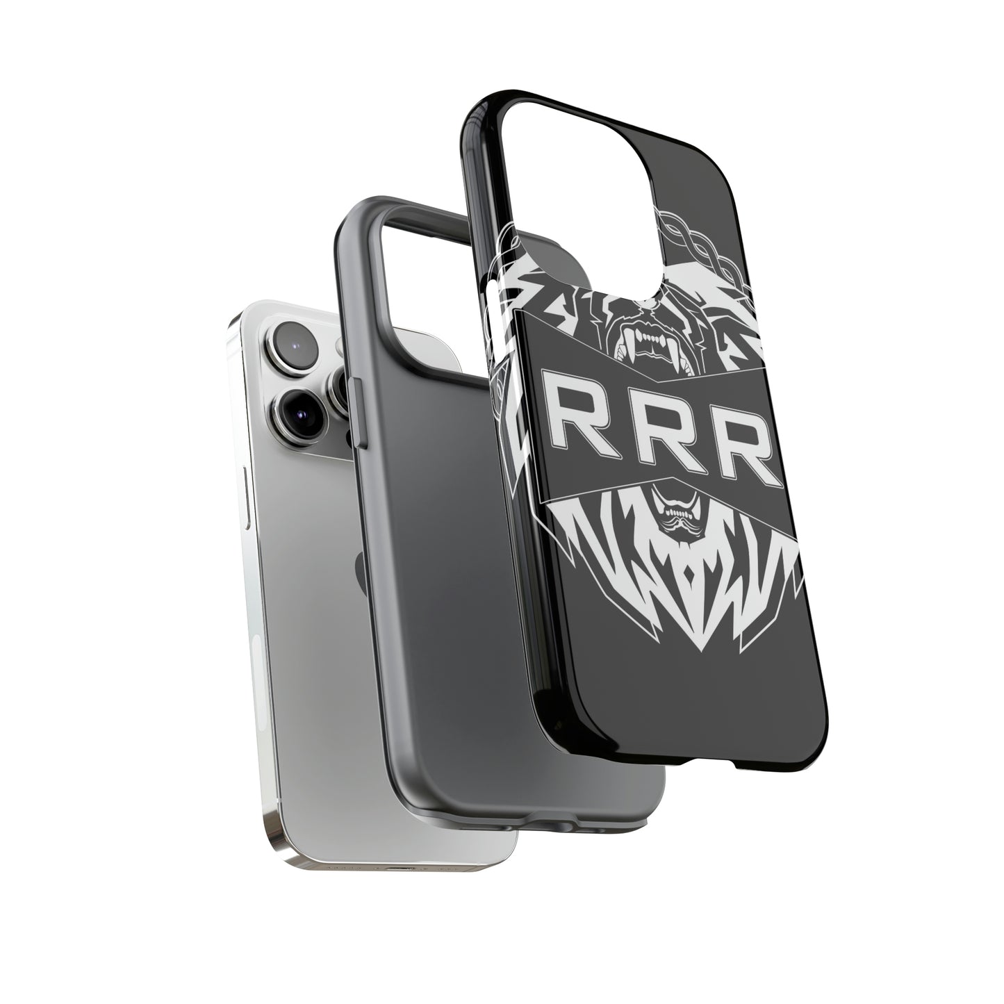 THE RRR HARD CASE