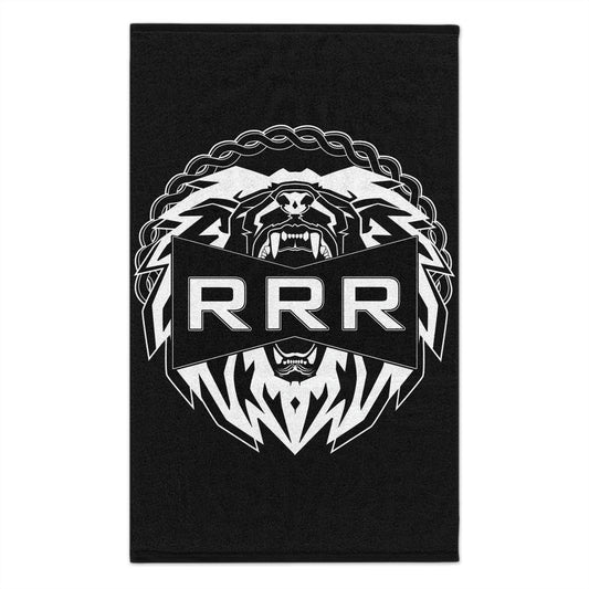 THE RRR MOB RALLY TOWEL
