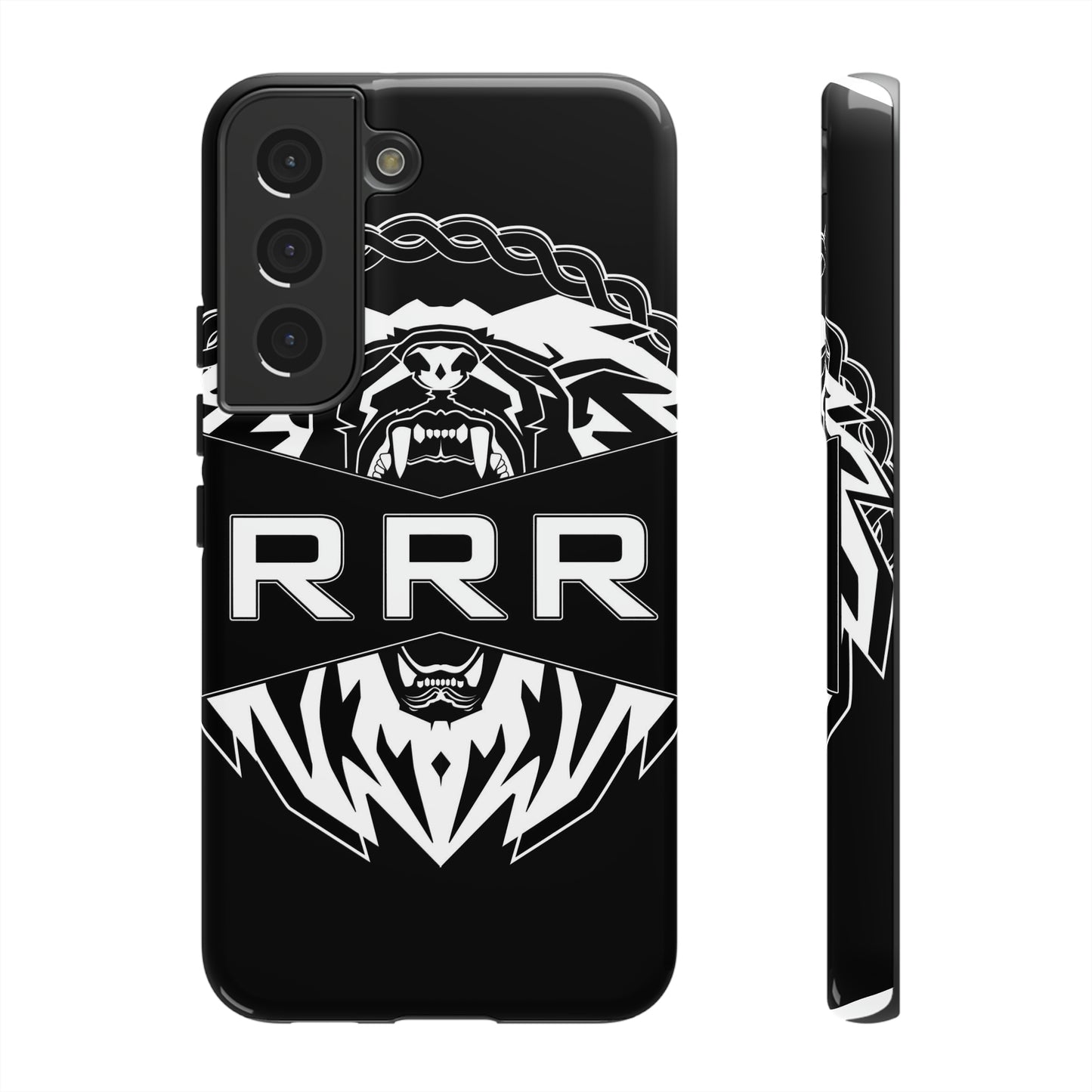 THE RRR HARD CASE