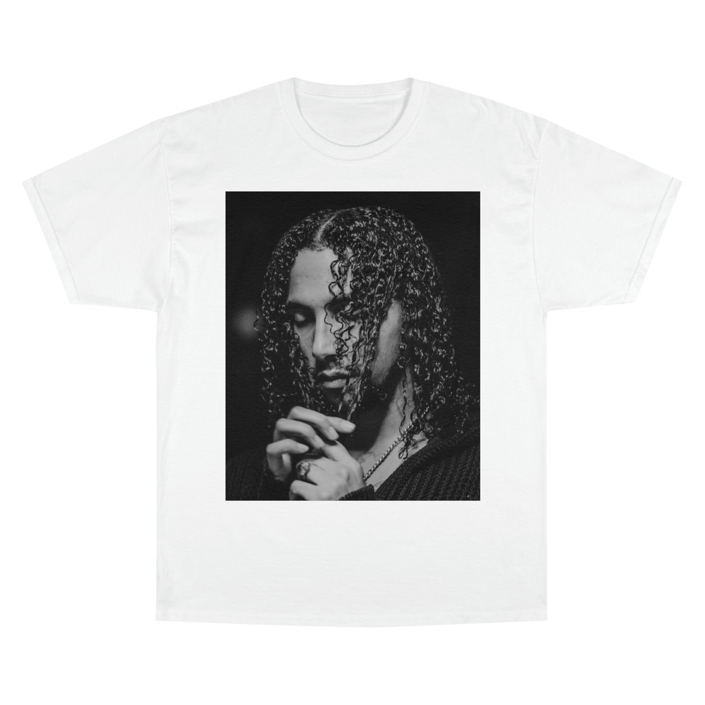 SAN LAÏOUNG T-SHIRT LIMITED EDITION