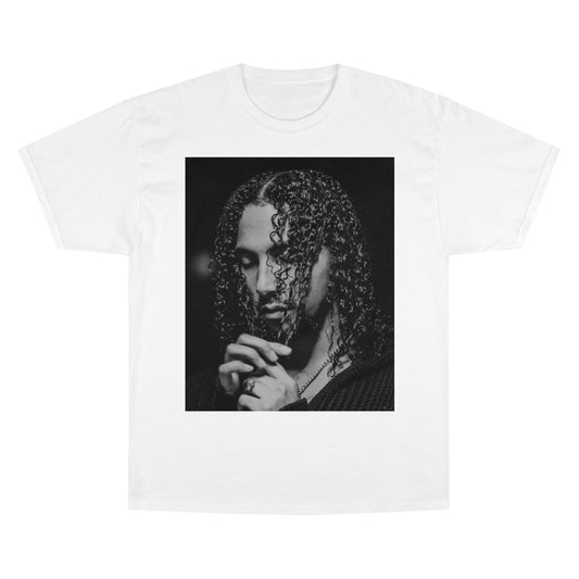 SAN LAÏOUNG T-SHIRT LIMITED EDITION