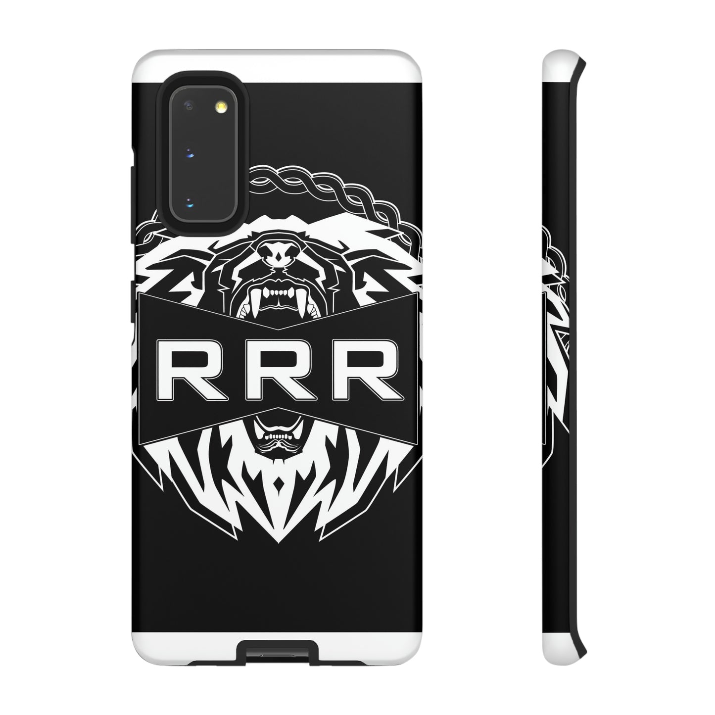 THE RRR HARD CASE