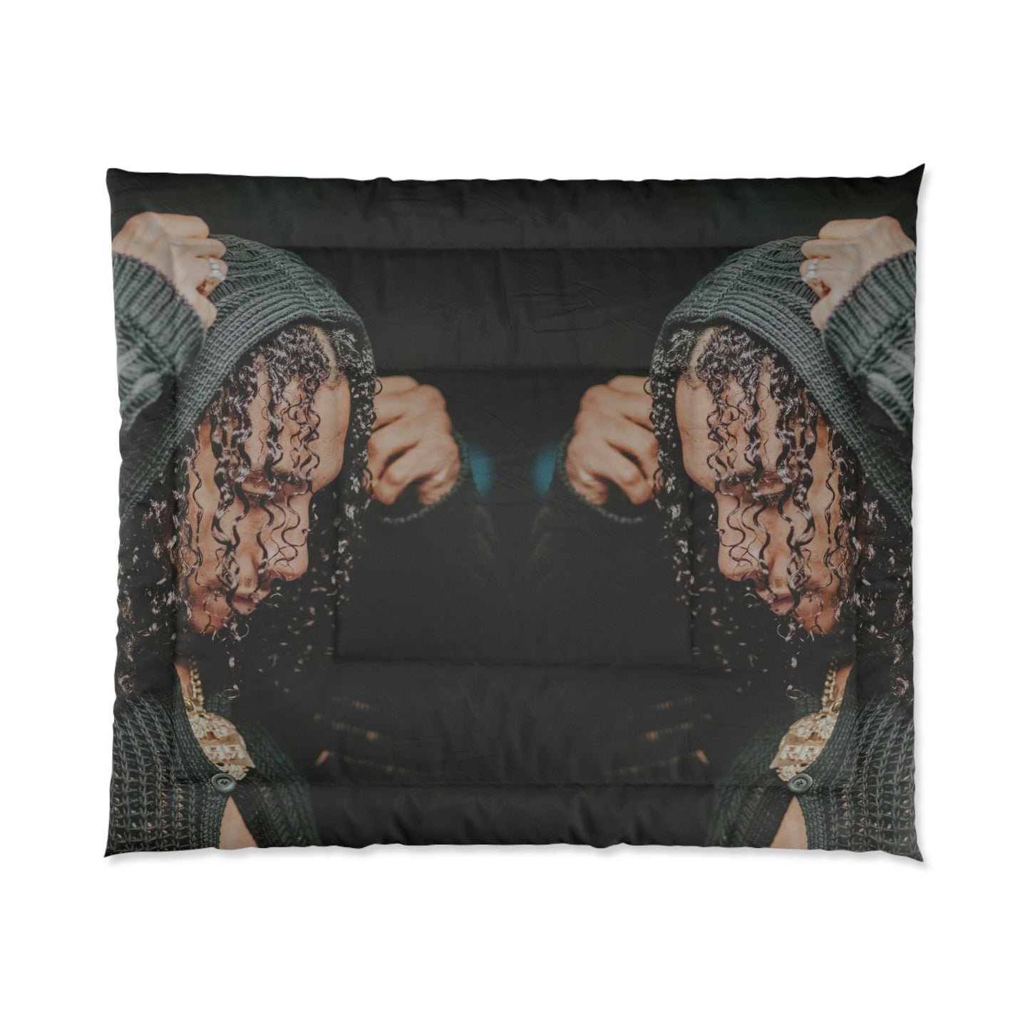 SAN LAÏOUNG COMFORTER LIMITED EDITION