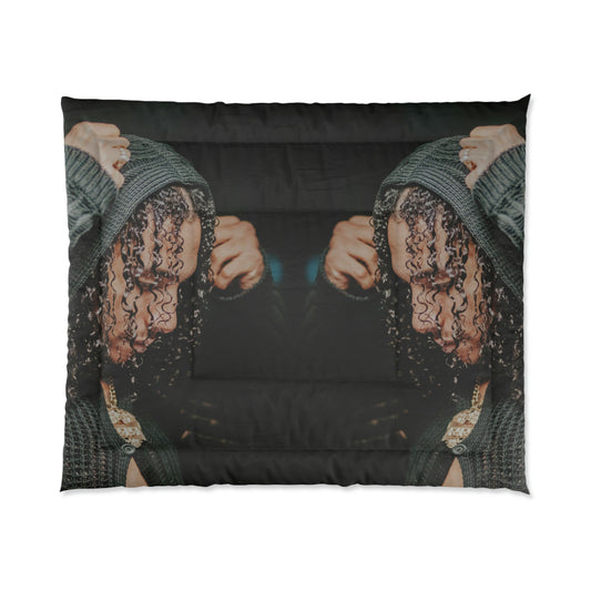 SAN LAÏOUNG COMFORTER LIMITED EDITION