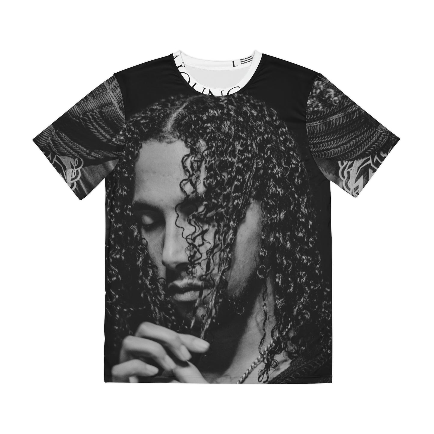 SAN LAÏOUNG MOBSTER T-SHIRT LIMITED EDITION