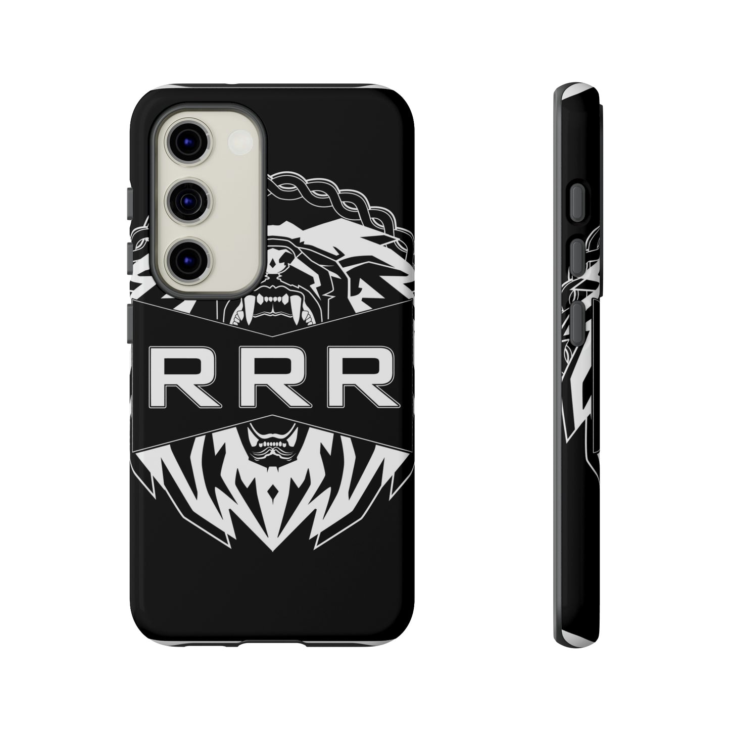 THE RRR HARD CASE