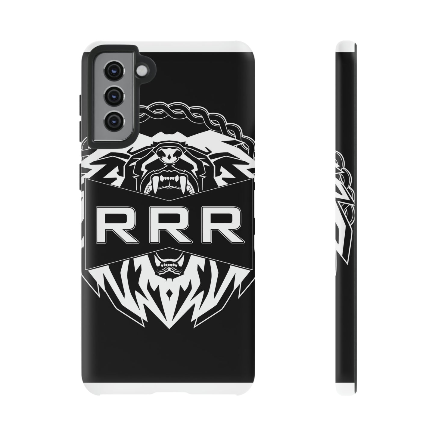 THE RRR HARD CASE