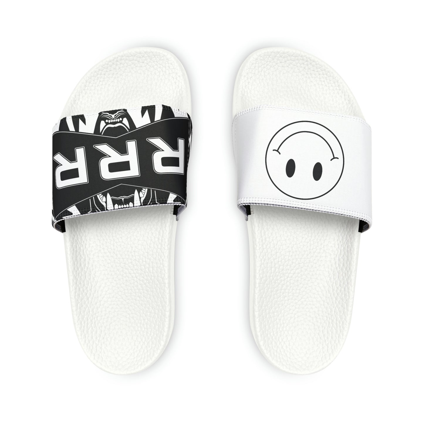 THE RRR KIDS SLIPPERS