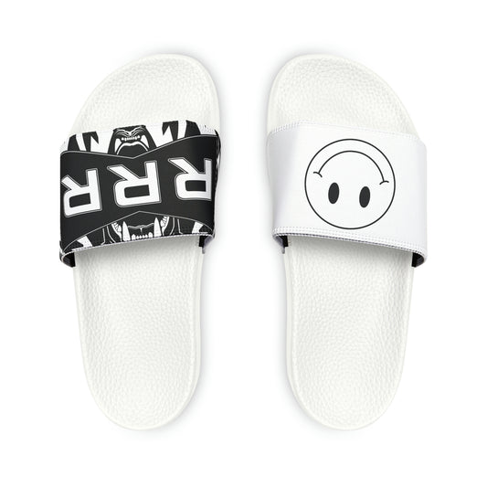 THE RRR KIDS SLIPPERS