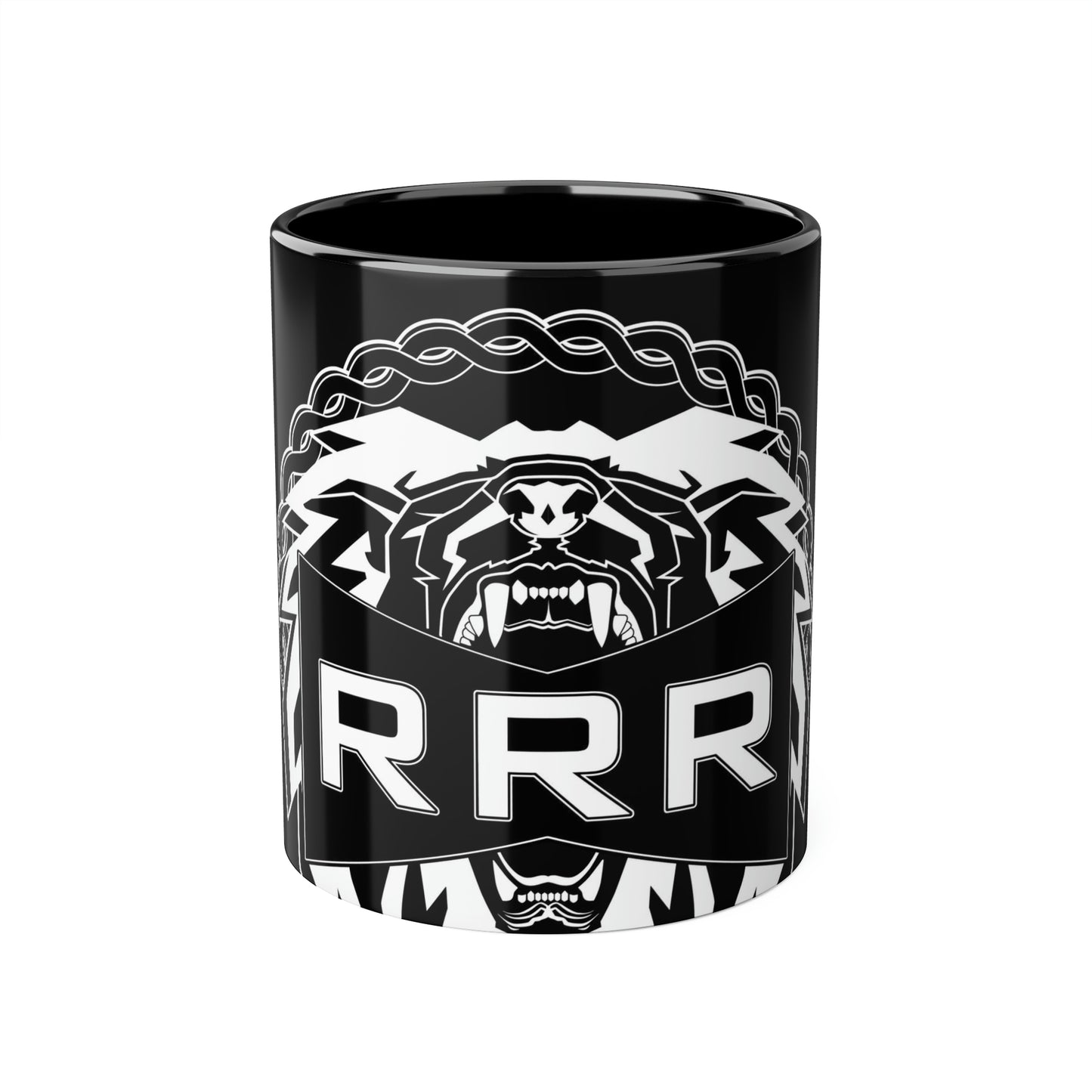 THE RRR MUG
