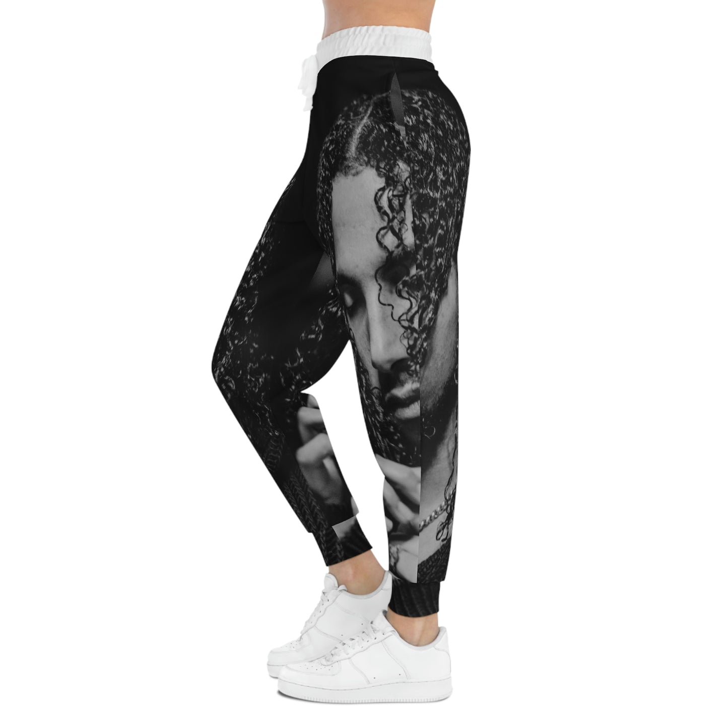 SAN LAÏOUNG JOGGERS LIMITED EDITION
