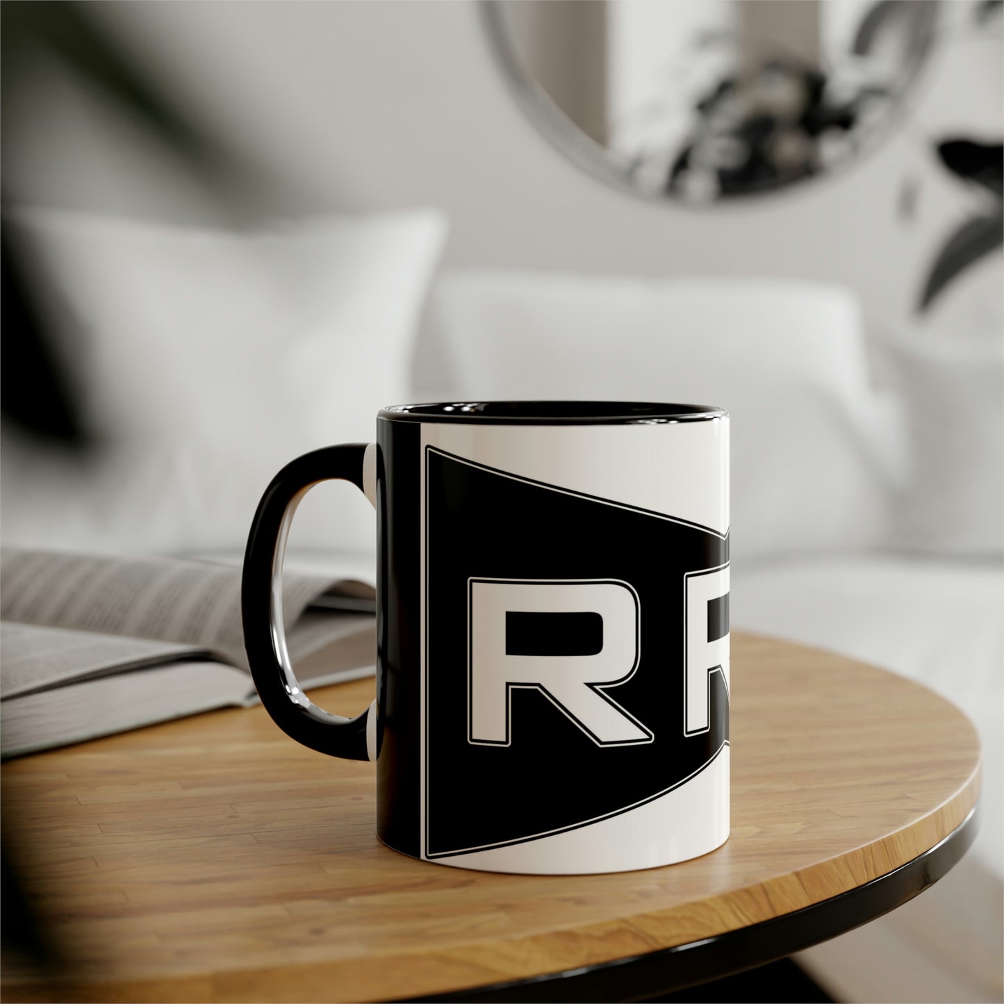 THE CLASSIC RRR MUG