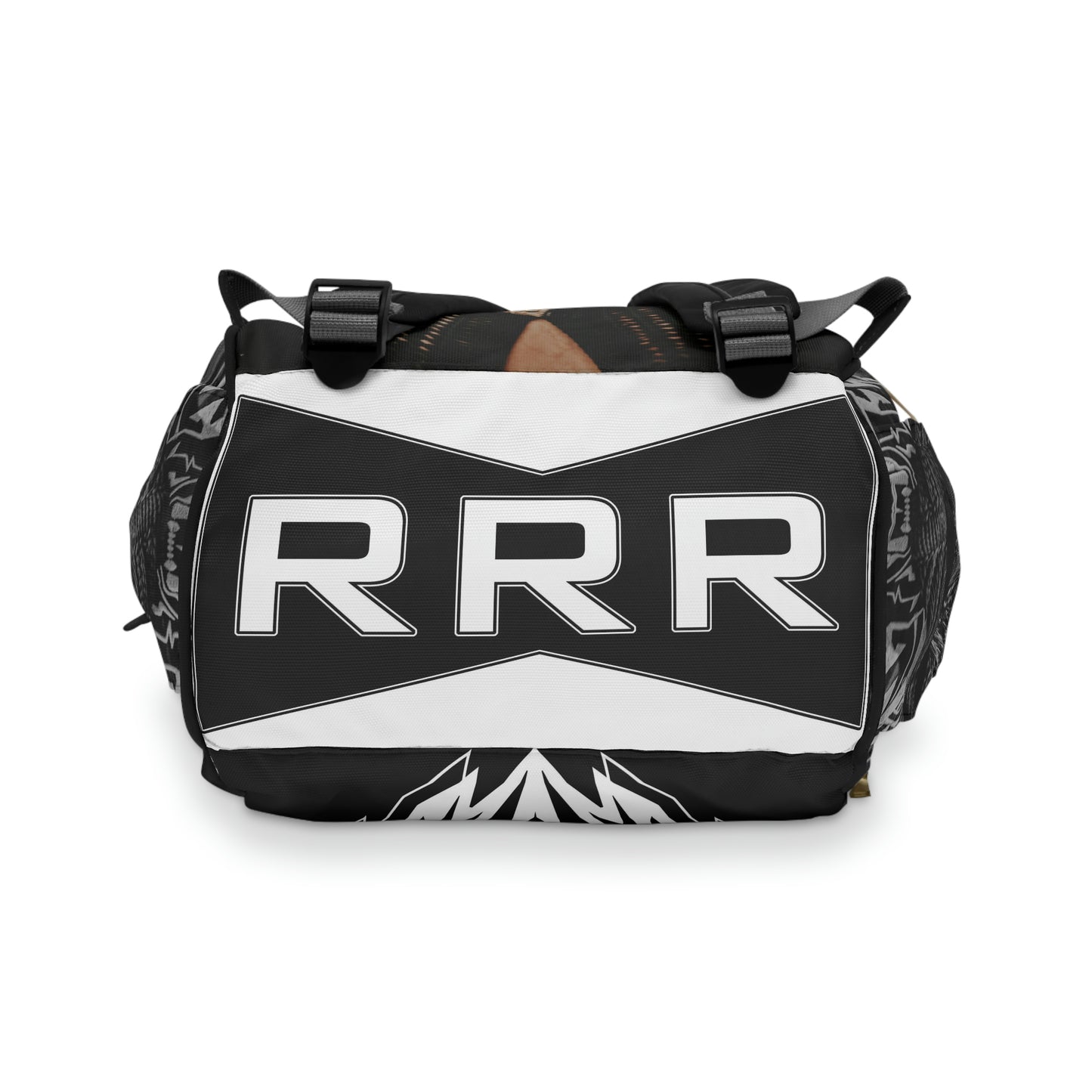 SAN LAÏOUNG RRR BACKPACK LIMITED EDITION