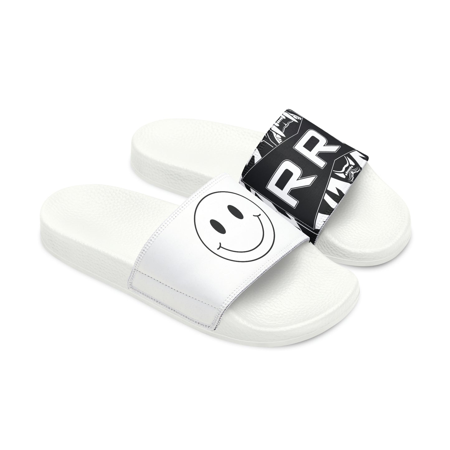 THE RRR KIDS SLIPPERS