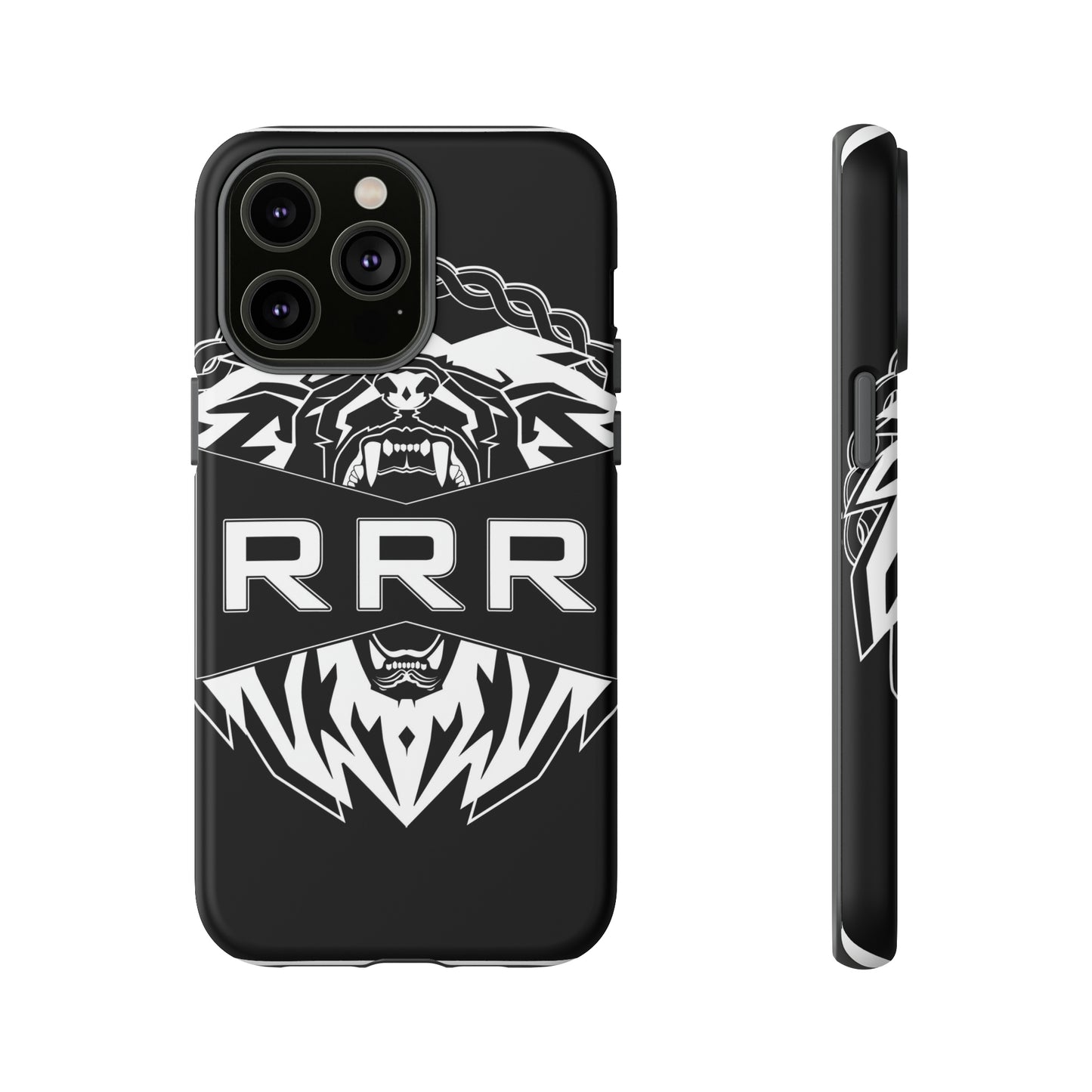 THE RRR HARD CASE