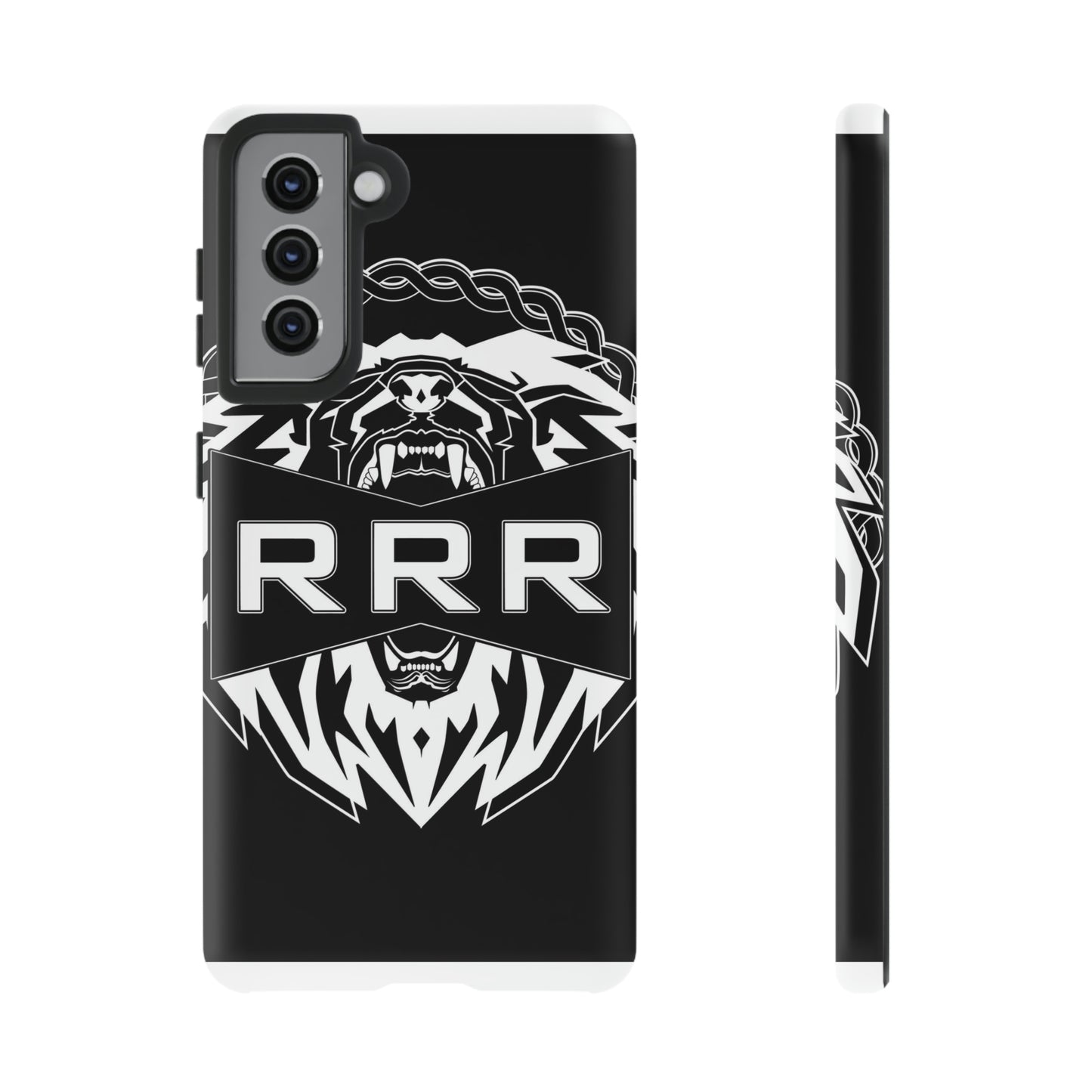 THE RRR HARD CASE